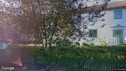 Lägenheter att hyra i Uppsala - Bild från Google Street View