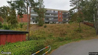 Lägenheter att hyra i Valdemarsvik - Bild från Google Street View