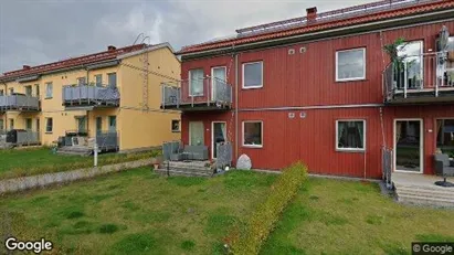 Lägenheter till salu i Österåker - Bild från Google Street View