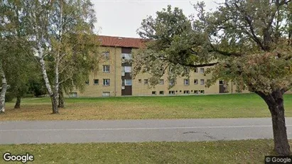 Lägenheter till salu i Nyköping - Bild från Google Street View