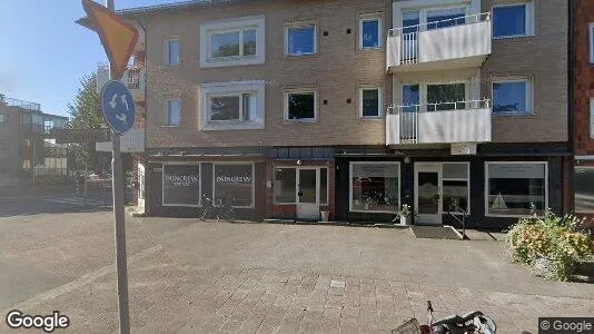 Lägenheter till salu i Vetlanda - Bild från Google Street View