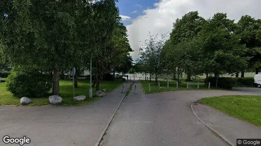 Rum att hyra i Göteborg Östra - Bild från Google Street View