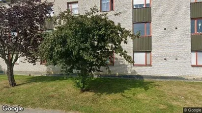 Lägenheter att hyra i Nynäshamn - Bild från Google Street View