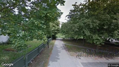 Lägenheter att hyra i Söderort - Bild från Google Street View