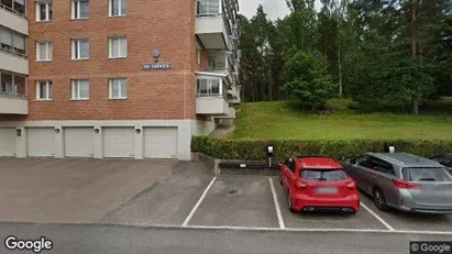 Lägenheter till salu i Arvika - Bild från Google Street View