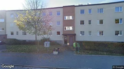 Bostadsrätter till salu i Järfälla - Bild från Google Street View