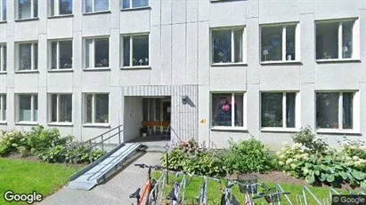 Bostadsrätter till salu i Danderyd - Bild från Google Street View