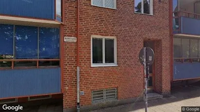 Lägenheter till salu i Malmö Centrum - Bild från Google Street View