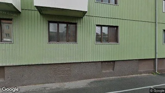 Lägenheter att hyra i Eskilstuna - Bild från Google Street View