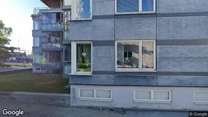 Lägenheter att hyra i Karlstad - Bild från Google Street View