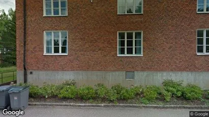 Lägenheter att hyra i Norrtälje - Bild från Google Street View