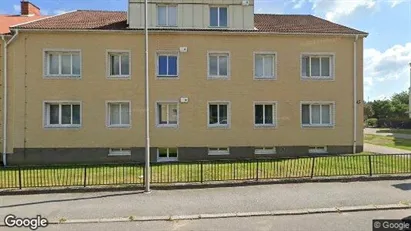 Lägenheter att hyra i Norrköping - Bild från Google Street View