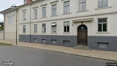 Lägenheter att hyra i Landskrona - Bild från Google Street View