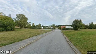 Lägenheter att hyra i Sigtuna - Bild från Google Street View