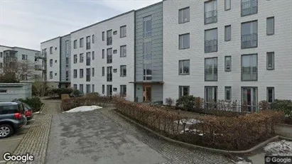 Lägenheter till salu i Västra hisingen - Bild från Google Street View