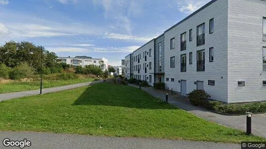 Lägenheter till salu i Västra hisingen - Bild från Google Street View