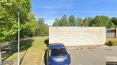 Lägenheter att hyra i Växjö - Bild från Google Street View