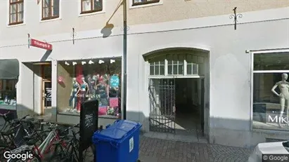 Lägenheter till salu i Kalmar - Bild från Google Street View