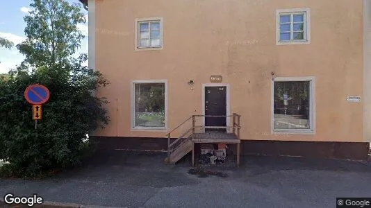 Bostadsrätter till salu i Söderort - Bild från Google Street View