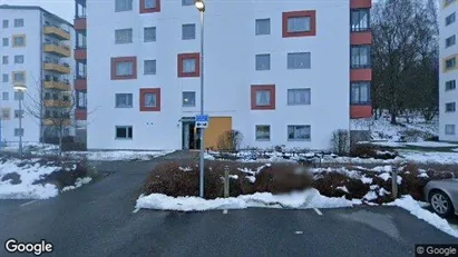 Lägenheter att hyra i Sigtuna - Bild från Google Street View