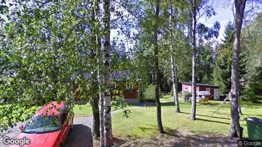 Bostadsrätter till salu i Huddinge - Bild från Google Street View