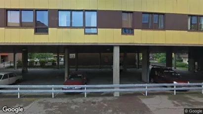 Lägenheter att hyra i Karlstad - Bild från Google Street View