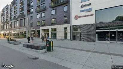 Lägenheter till salu i Malmö Centrum - Bild från Google Street View