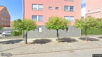 Bostadsrätter till salu i Staffanstorp - Bild från Google Street View