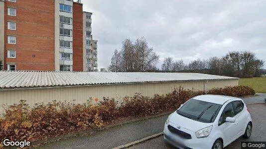 Bostadsrätter till salu i Västerås - Bild från Google Street View