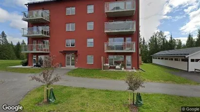 Lägenheter till salu i Östersund - Bild från Google Street View