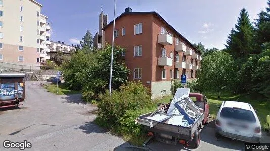 Lägenheter till salu i Söderort - Bild från Google Street View