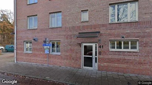 Lägenheter till salu i Söderort - Bild från Google Street View