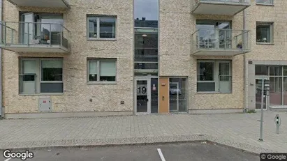 Lägenheter till salu i Kungälv - Bild från Google Street View