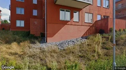 Lägenheter till salu i Södertälje - Bild från Google Street View