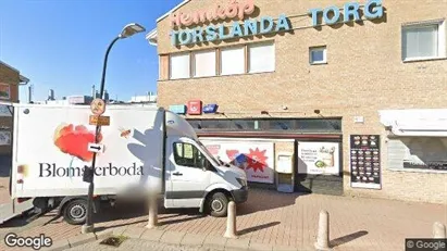 Lägenheter att hyra i Västra hisingen - Bild från Google Street View