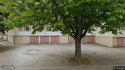 Lägenheter att hyra i Linköping - Bild från Google Street View