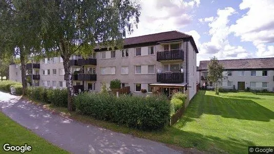 Lägenheter att hyra i Linköping - Bild från Google Street View