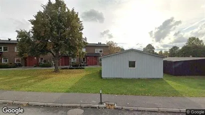 Lägenheter att hyra i Nyköping - Bild från Google Street View