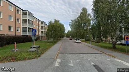 Lägenheter att hyra i Sigtuna - Bild från Google Street View