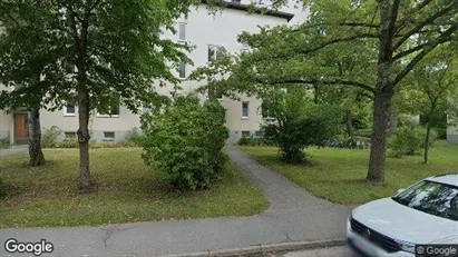 Lägenheter till salu i Västerort - Bild från Google Street View