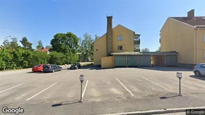 Bostadsrätter till salu i Bollnäs - Bild från Google Street View