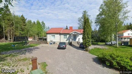 Hus att hyra i Haninge - Bild från Google Street View