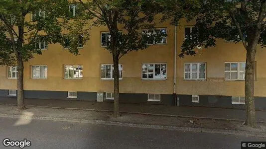 Lägenheter till salu i Västerås - Bild från Google Street View