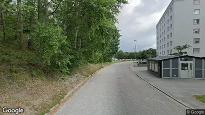 Lägenheter att hyra i Botkyrka - Bild från Google Street View