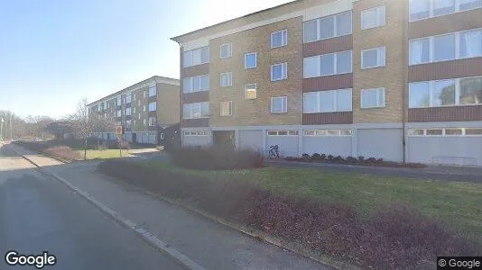 Lägenheter till salu i Helsingborg - Bild från Google Street View