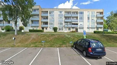 Lägenheter att hyra i Tranås - Bild från Google Street View