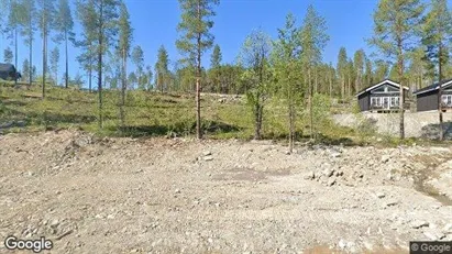 Bostadsrätter till salu i Boden - Bild från Google Street View