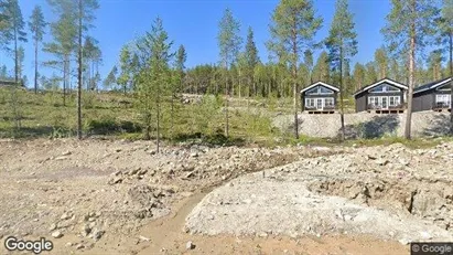 Bostadsrätter till salu i Boden - Bild från Google Street View