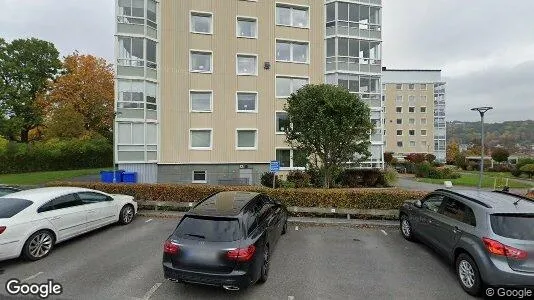 Lägenheter att hyra i Jönköping - Bild från Google Street View