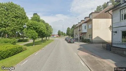 Lägenheter att hyra i Tranemo - Bild från Google Street View